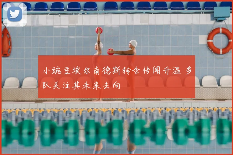 小豌豆埃尔南德斯转会传闻升温 多队关注其未来去向
